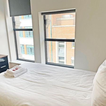 ليفربول Granite House Apartments المظهر الخارجي الصورة