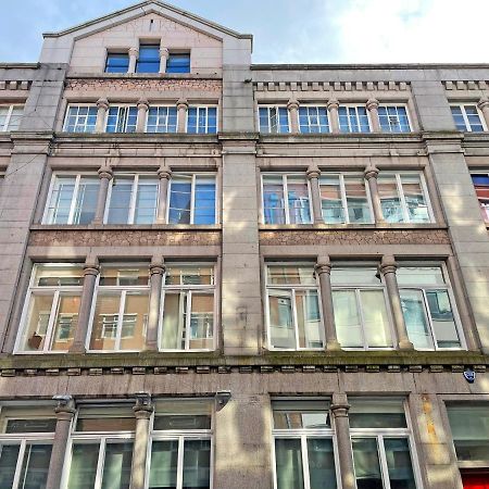 ليفربول Granite House Apartments المظهر الخارجي الصورة
