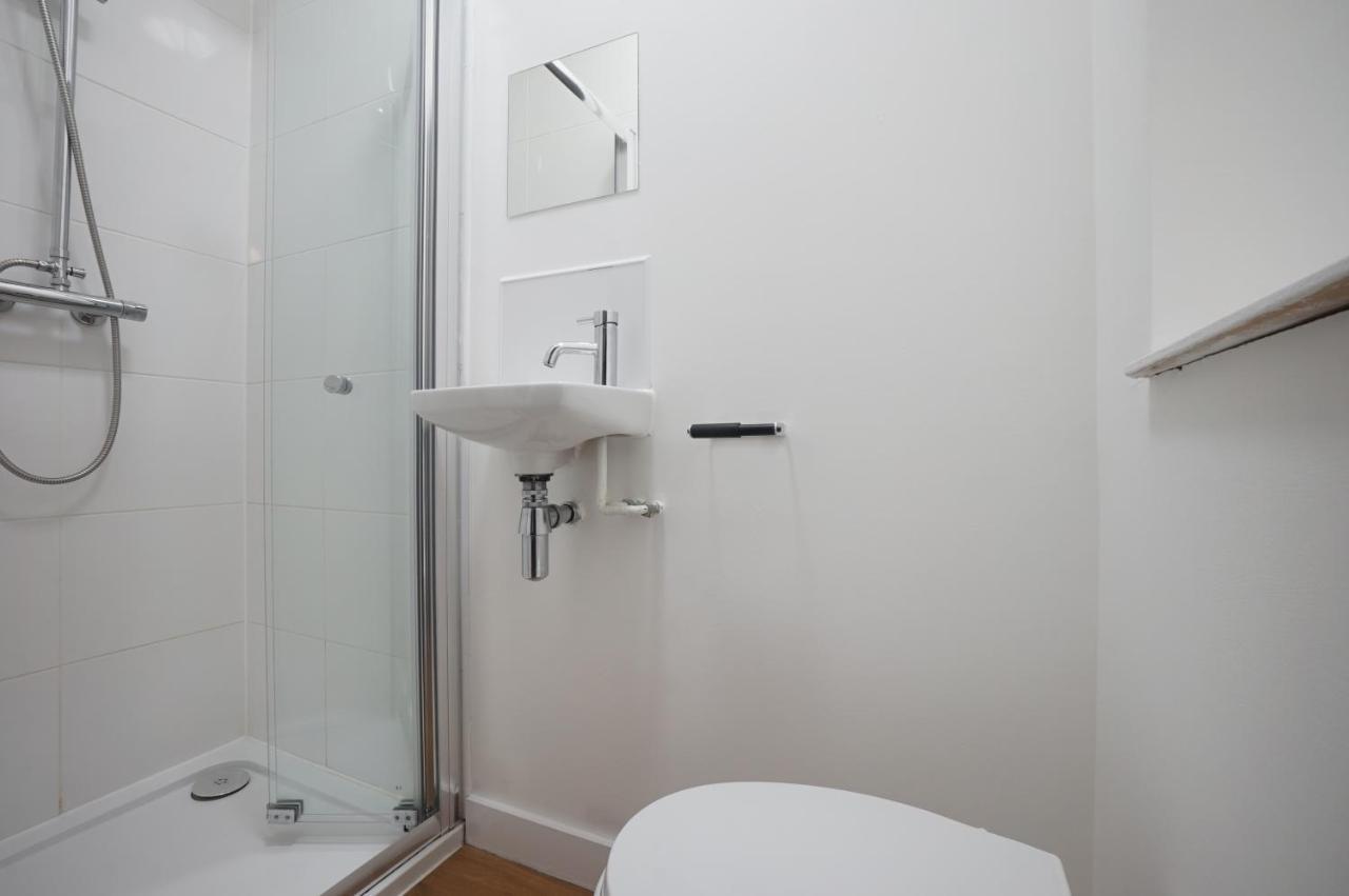 ليفربول Granite House Apartments المظهر الخارجي الصورة